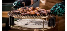 ConvEGGtor Basket  Barbecue Medium