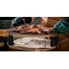 Voir la slide Panier ConvEGGtor Barbecue Medium