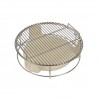 Voir la slide Panier ConvEGGtor Barbecue Medium