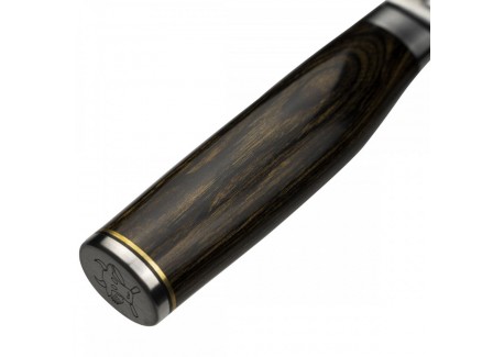Shun Premier Tim Mälzer Hammes 24 cm