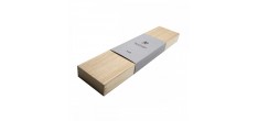 Shun Premier Tim Mälzer Couteau à Jambon 24 cm