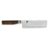 Voir la slide Shun Premier Tim Mälzer Couteau Nakiri 14 cm