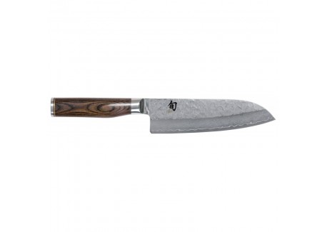 Shun Premier Tim Mälzer Santokumes 18 cm