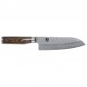 Zie dia Shun Premier Tim Mälzer Santokumes 18 cm