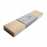 Voir la slide Shun Premier Tim Mälzer Couteau Santoku 18 cm