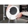 Zie dia Rotare Slacentrifuge 25 cm 3 L
