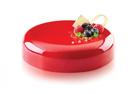 Moule en Silicone 3D Universo 1200
