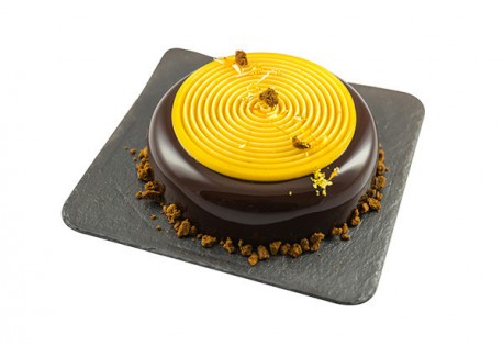Moule en Silicone 3D Universo 1200