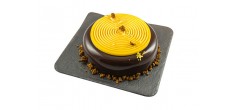 Moule en Silicone 3D Universo 1200