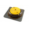 Voir la slide Moule en Silicone 3D Universo 1200