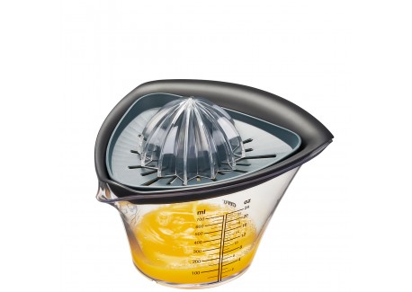 Fruti Egraineur Grenade & Presse Agrume Manuel