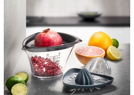 Fruti Egraineur Grenade & Presse Agrume Manuel