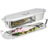 Voir la slide Poissonnière Saumonière Inox 60 cm