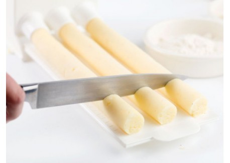 Set de 4 Planchettes pour Millecroquettes