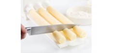 Set van 4 Oplegplankjes voor Millecroquettes