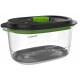 Fresh 2.0 Vershouddoos en marinadedoos 1,2 L
