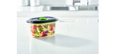 Fresh 2.0 Vershouddoos en marinadedoos 1,2 L