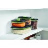Zie dia Fresh 2.0 Vershouddoos en marinadedoos 1,2 L