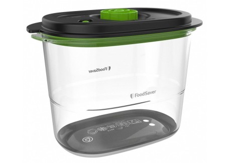 Fresh 2.0 Vershouddoos en marinadedoos 1,8 L