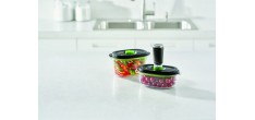 Fresh 2.0 Vershouddoos en marinadedoos 1,8 L