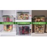 Zie dia Fresh 2.0 Vershouddoos en marinadedoos 1,8 L