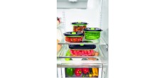 Fresh 2.0 Vershouddoos en marinadedoos 1,8 L