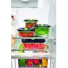 Voir la slide Fresh Boite hermétique fraîcheur et marinade 1,8 L pour machine sous v
