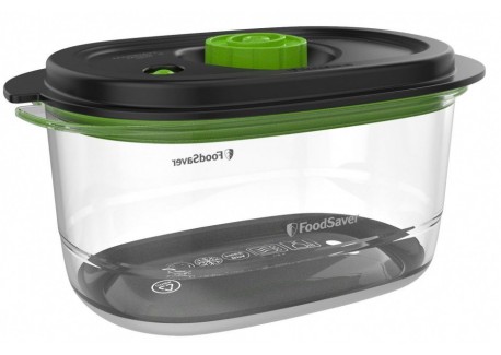 Fresh Vershouddoos en marinadedoos 1,2 L Set 3 Dlg