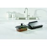 Zie dia Fresh Vershouddoos en marinadedoos 1,2 L Set 3 Dlg