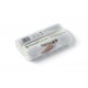 Folie Sous Vide 20cmx 6,7 m 2 Stk