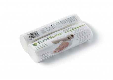 Folie Sous Vide 20cmx 6,7 m 2 Stk