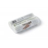 Voir la slide Rouleaux Sacs Sous Vide 20 cm x 6,7 m 2 pcs