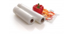 Folie Sous Vide 20cmx 6,7 m 2 Stk