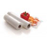 Voir la slide Rouleaux Sacs Sous Vide 20 cm x 6,7 m 2 pcs