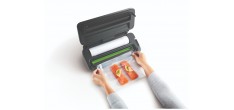 Rouleaux Sacs Sous Vide 20 cm x 6,7 m 2 pcs