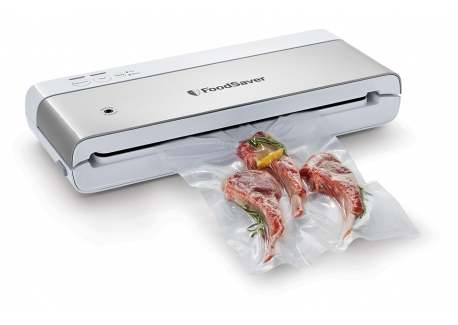Rouleaux Sacs Sous Vide 20 cm x 6,7 m 2 pcs