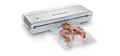 Folie Sous Vide 20cmx 6,7 m 2 Stk