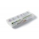 Folie Sous Vide 28cmx 5,5 m 2 Stk
