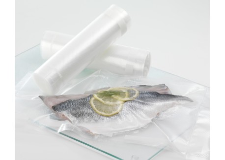 Rouleaux Sacs Sous Vide 28 cm x 5,5 m 2 pcs