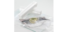 Rouleaux Sacs Sous Vide 28 cm x 5,5 m 2 pcs