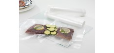 Folie Sous Vide 28cmx 5,5 m 2 Stk