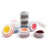 Voir la slide Set 9 Mini Colorants Alimentaires