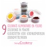 Voir la slide Set 9 Mini Colorants Alimentaires