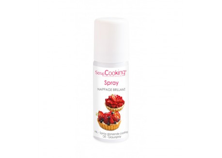 Spray Nappage Brillant Neutre 75 ml