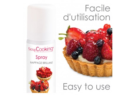 Spray Nappage Brillant Neutre 75 ml