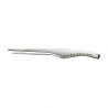 Zie dia GS107 Serveertang 20 cm