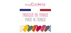 Set 9 Mini Colorants Alimentaires Naturels