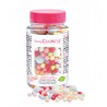 Voir la slide Décors Sucrés Bubbles Multicolore 70 g