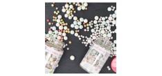 Décors Sucrés Bubbles Multicolore 70 g