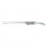 Zie dia GS28 Serveertang 30 cm